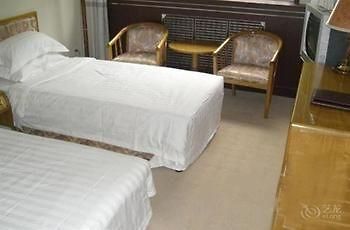 Wutaishan Yinxin Hotel Taihuai Extérieur photo