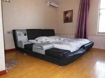 Wutaishan Yinxin Hotel Taihuai Extérieur photo