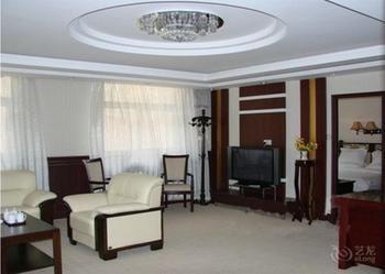 Wutaishan Yinxin Hotel Taihuai Extérieur photo