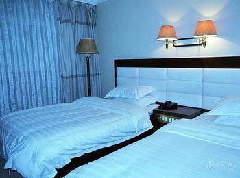 Wutaishan Yinxin Hotel Taihuai Extérieur photo