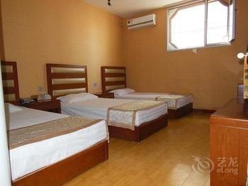 Wutaishan Yinxin Hotel Taihuai Extérieur photo