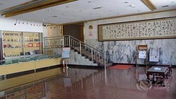 Wutaishan Yinxin Hotel Taihuai Extérieur photo