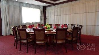 Wutaishan Yinxin Hotel Taihuai Extérieur photo